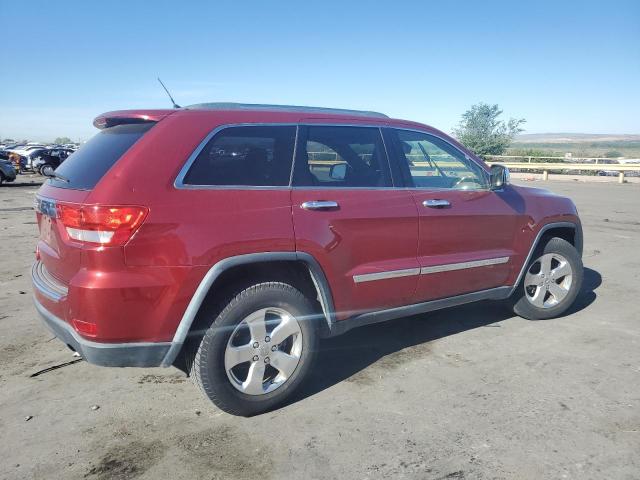 2013 Jeep Grand Cherokee Limited VIN: 1C4RJEBG4DC631978 Lot: 56126064