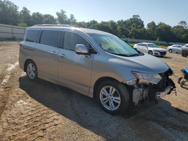 2013 Nissan Quest S VIN: JN8AE2KP5D9063094 Lot: 59910344