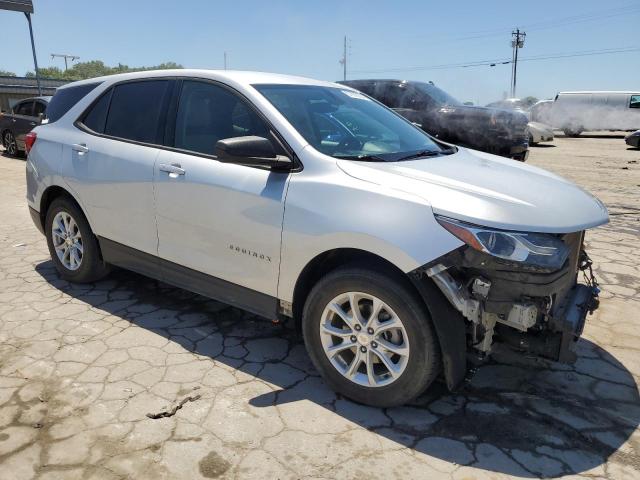 2018 CHEVROLET EQUINOX LS - 3GNAXHEV8JS571854