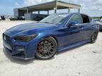 INFINITI Q50 RED SP photo