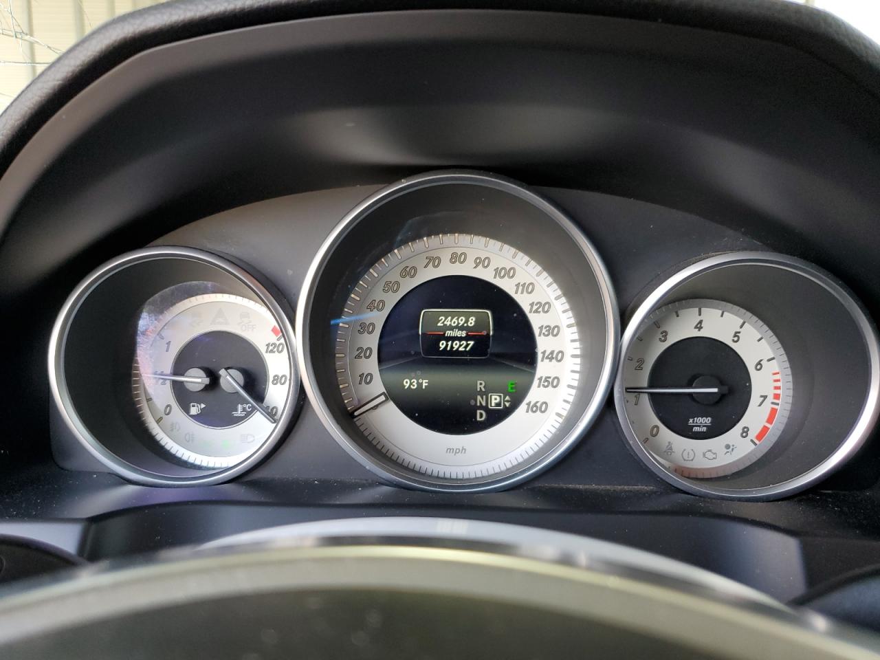 WDDKK6FF2FF294949 2015 Mercedes-Benz E 400