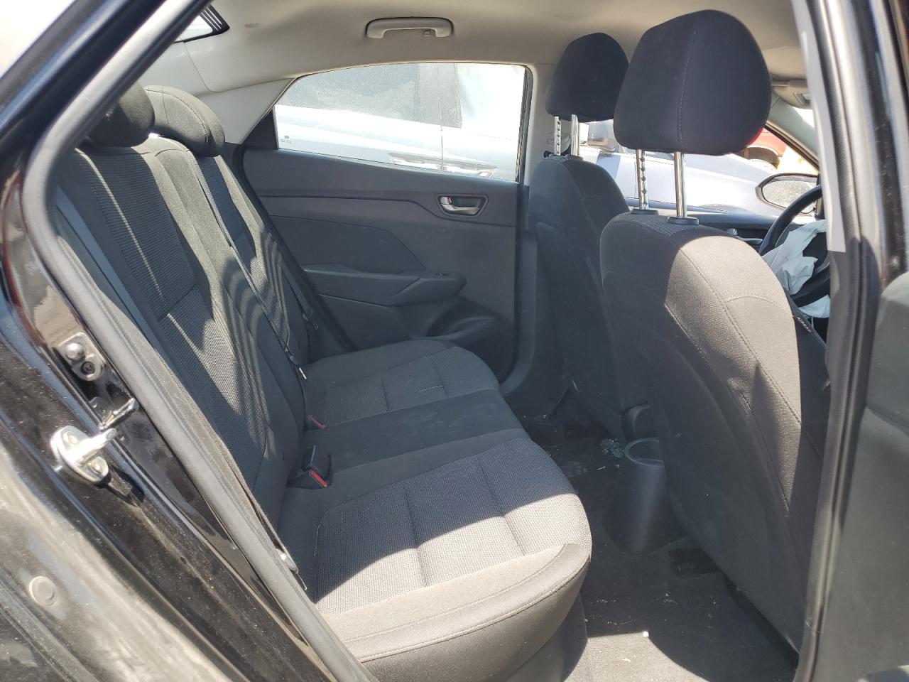 3KPC24A65LE115528 2020 Hyundai Accent Se