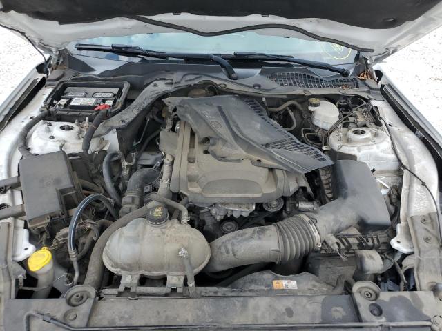 2016 Ford Mustang VIN: 1FA6P8THXG5260432 Lot: 58084274