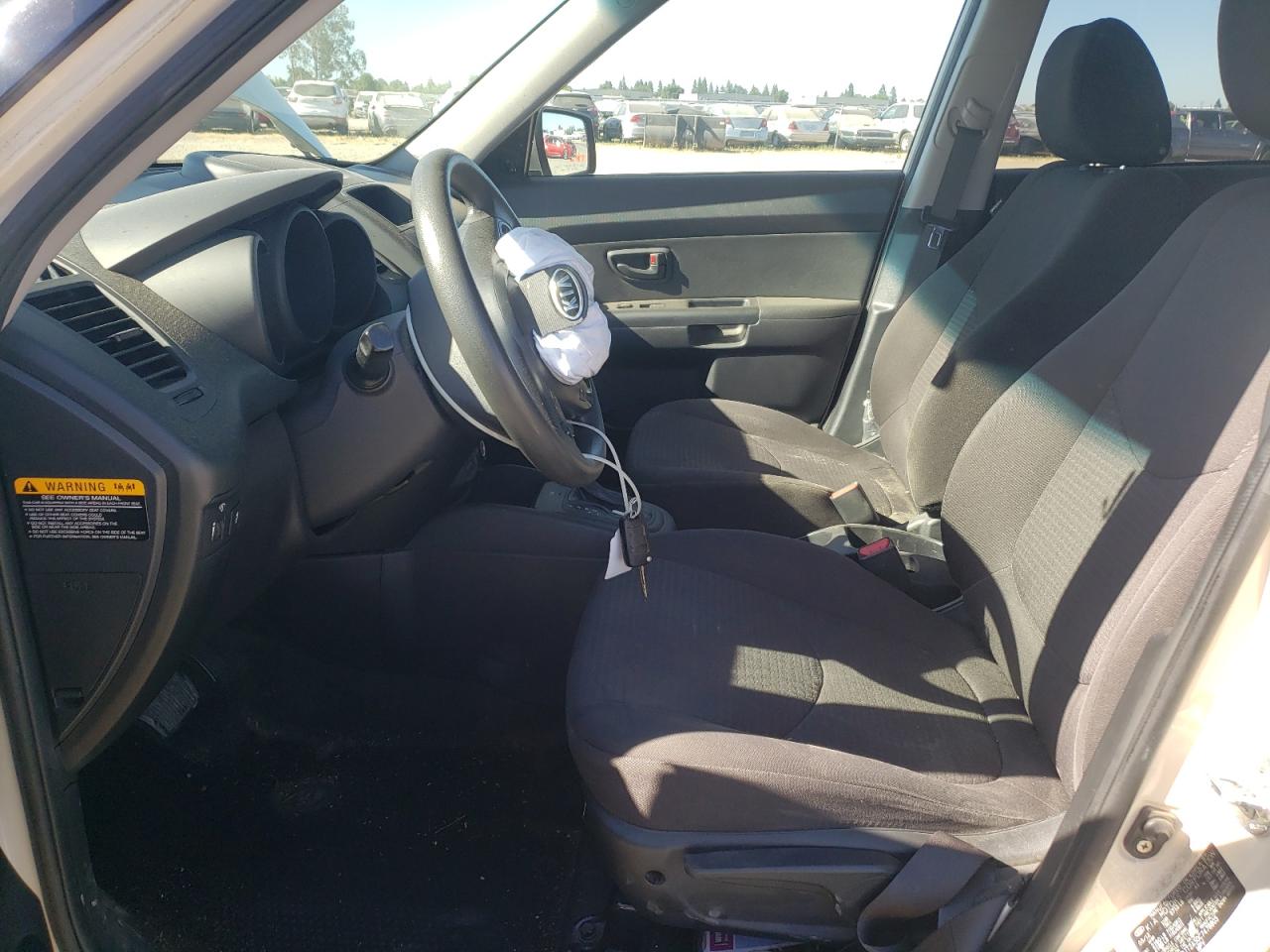 KNDJT2A50C7478805 2012 Kia Soul