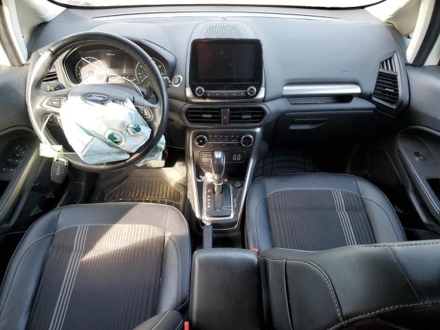 2020 Ford Ecosport Ses VIN: MAJ6S3JL7LC355612 Lot: 59379664