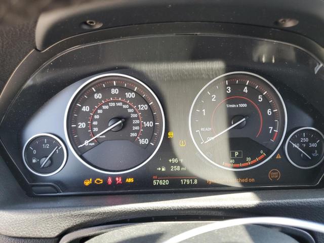 2018 BMW 440XI GRAN - WBA4J7C57JBH15376