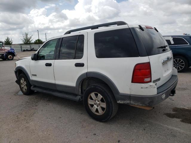 2006 Ford Explorer Xlt VIN: 1FMEU63E16UB12565 Lot: 57414924