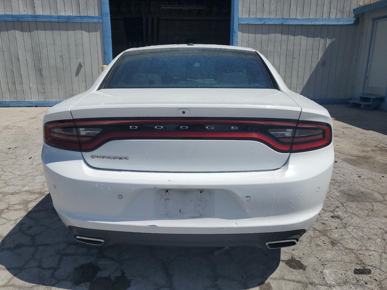 2022 Dodge Charger Sxt vin: 2C3CDXBG2NH196616