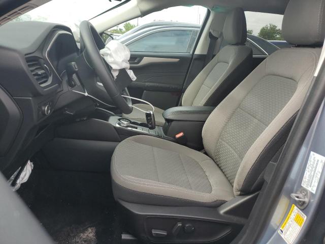 2022 Ford Escape Se VIN: 1FMCU0G66NUB98834 Lot: 57520314