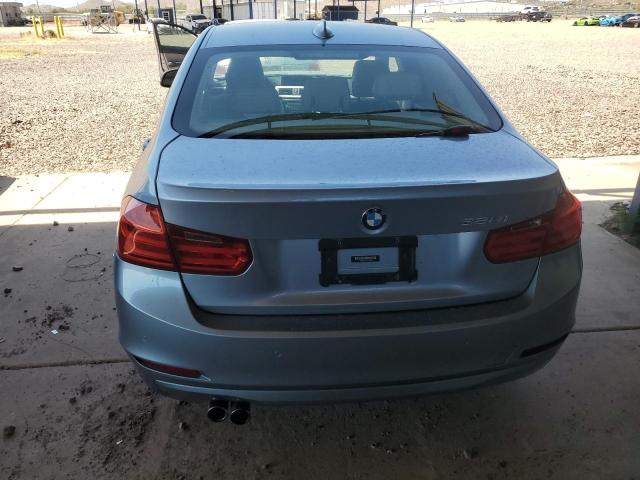 2013 BMW 328 I VIN: WBA3A5C52DF600646 Lot: 59299784