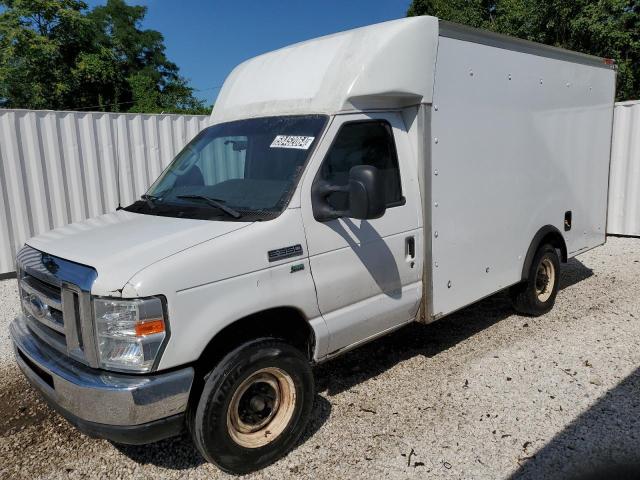 2013 Ford Econoline E350 Super Duty Cutaway Van VIN: 1FDWE3FL2DDB27101 Lot: 58452064