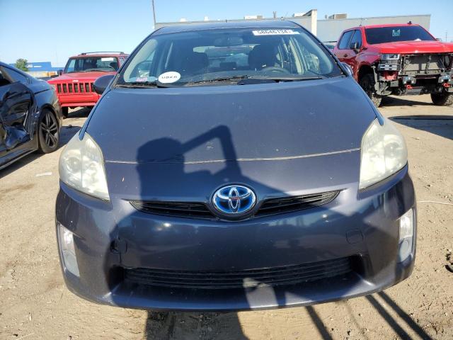 2011 Toyota Prius VIN: JTDKN3DU8B5372460 Lot: 58646134