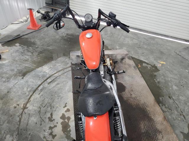 2008 HARLEY-DAVIDSON XL1200 N - 1HD1CZ3108K415676