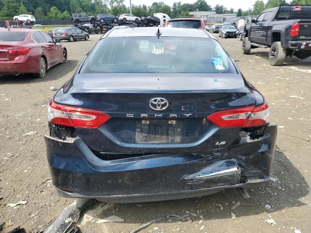 VIN 4T1C11AK4LU868608 2020 Toyota Camry, LE no.6