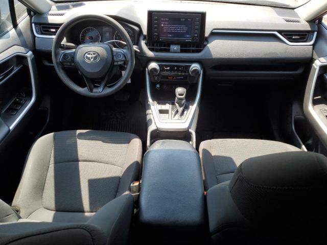 2021 Toyota Rav4 Le VIN: 2T3H1RFV2MW146151 Lot: 58423434