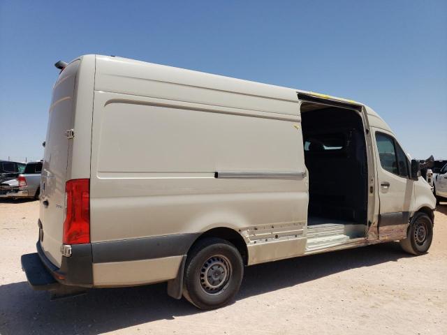 W1Y4NCHY3RT163201 2024 Mercedes-Benz Sprinter 2500