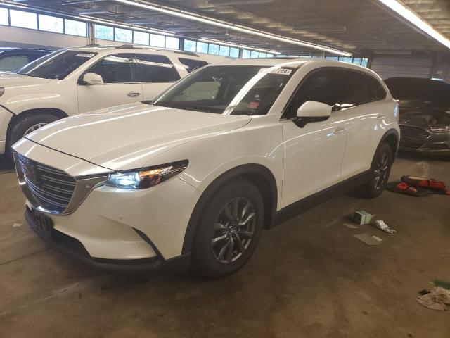 2020 MAZDA CX-9 TOURI - JM3TCBCY7L0423428