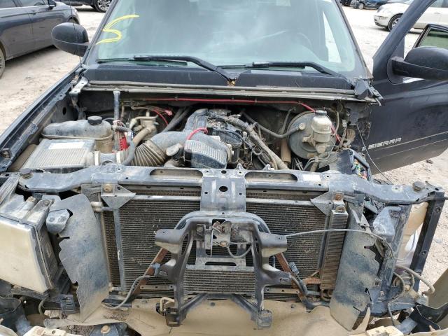 2008 GMC Sierra K1500 VIN: 2GTEK190381249160 Lot: 59529644