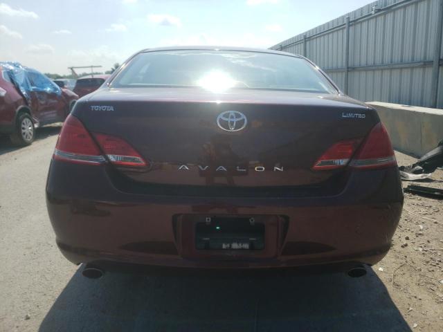 2005 Toyota Avalon Xl VIN: 4T1BK36B65U049325 Lot: 59234814