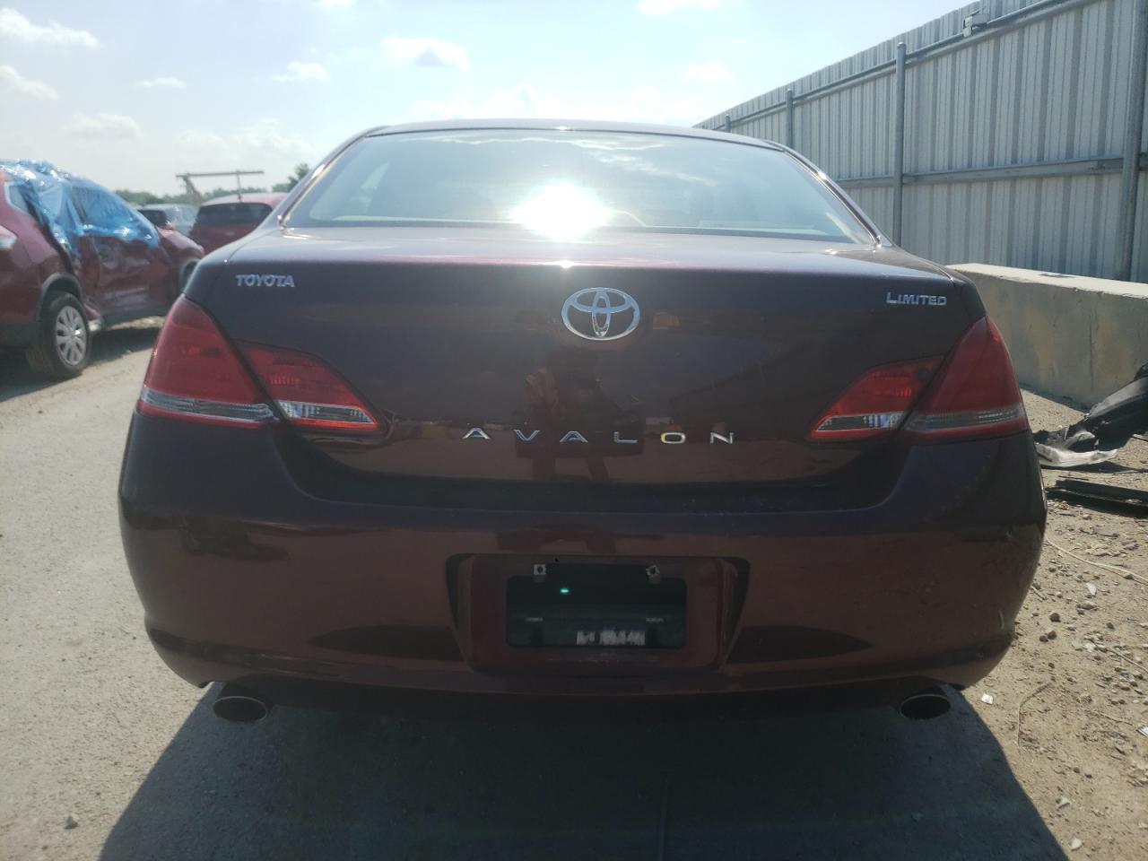 4T1BK36B65U049325 2005 Toyota Avalon Xl