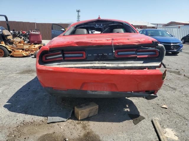 2022 Dodge Challenger R/T VIN: 2C3CDZBT6NH230713 Lot: 59138184