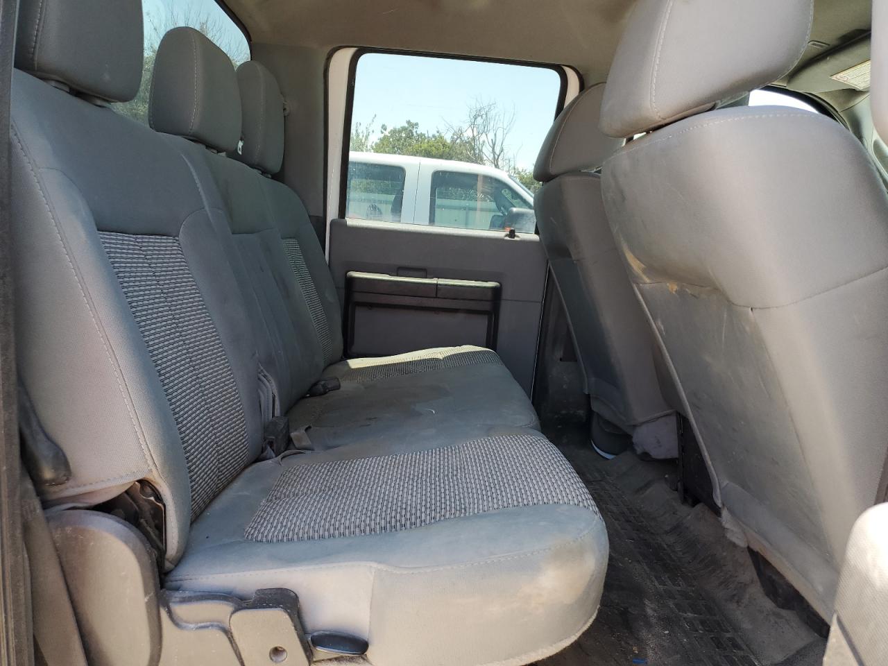 2012 Ford F250 Super Duty vin: 1FT7W2BTXCEA20988