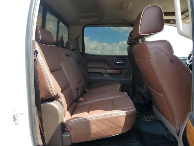 2019 CHEVROLET SILVRDO LT 1GC1KUEY9KF108735
