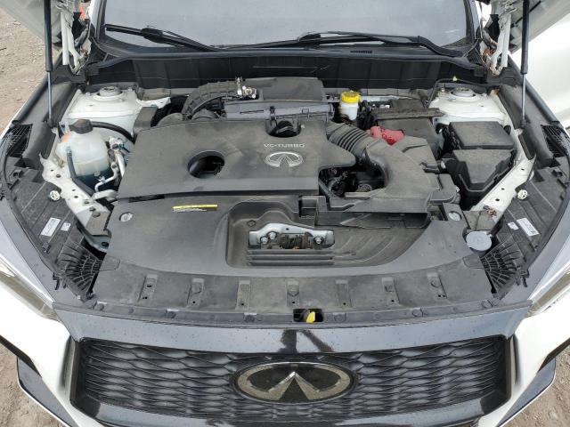 2023 Infiniti Qx55 Luxe VIN: 3PCAJ5JR1PF104438 Lot: 57923984