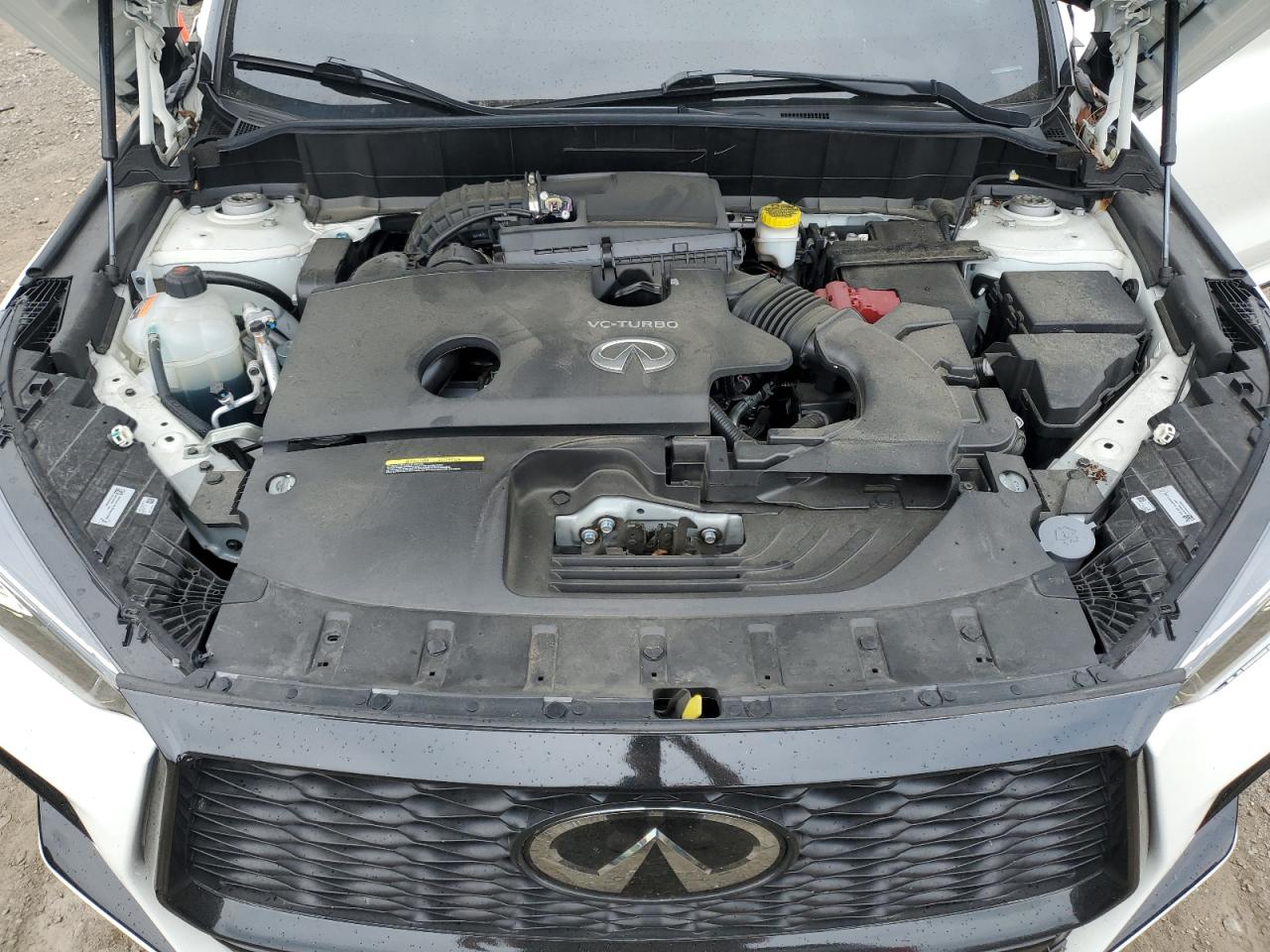 3PCAJ5JR1PF104438 2023 Infiniti Qx55 Luxe