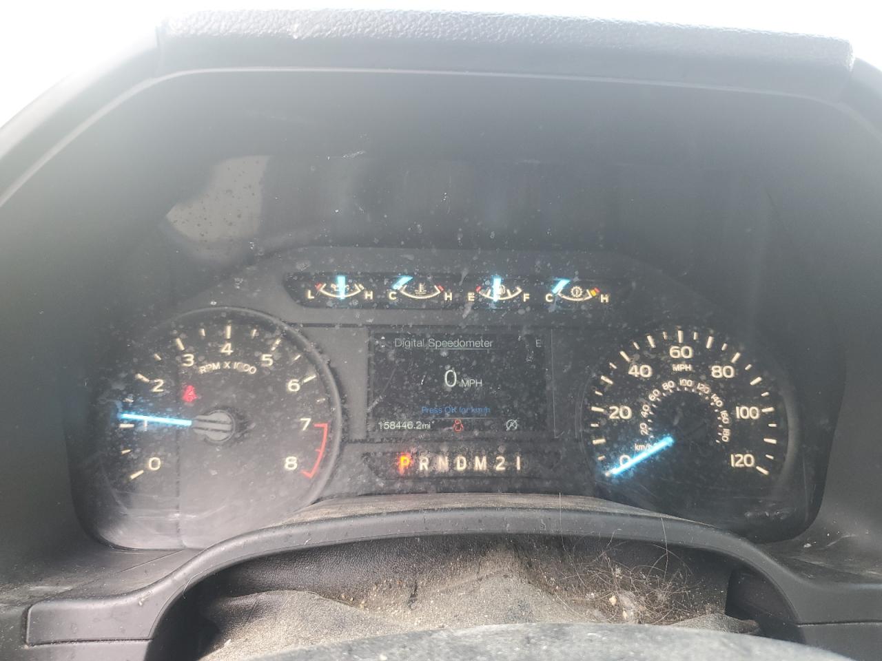 1FTEX1CB8KKD31680 2019 Ford F150 Super Cab