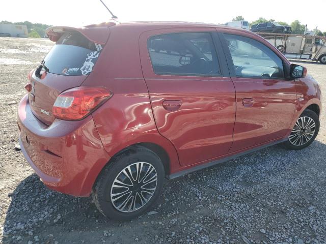 2019 Mitsubishi Mirage Es VIN: ML32A3HJ4KH014513 Lot: 57459994