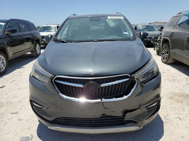 2017 BUICK ENCORE ESS - KL4CJCSB7HB052598