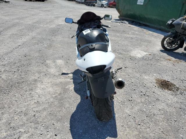 2006 SUZUKI GSX1300 R JS1GW71A962101137