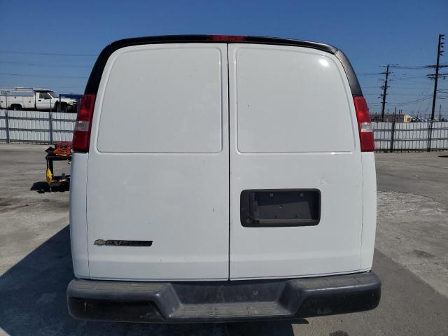 2019 Chevrolet Express G2500 VIN: 1GCWGAFP3K1168941 Lot: 59483184