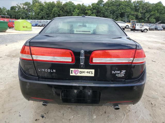 2012 Lincoln Mkz VIN: 3LNHL2GC8CR805718 Lot: 60766484