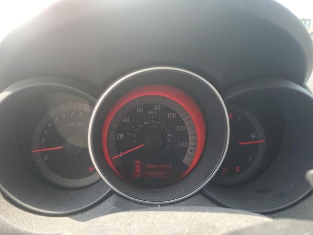 2012 Kia Forte Sx VIN: KNAFW6A32C5506535 Lot: 60223424