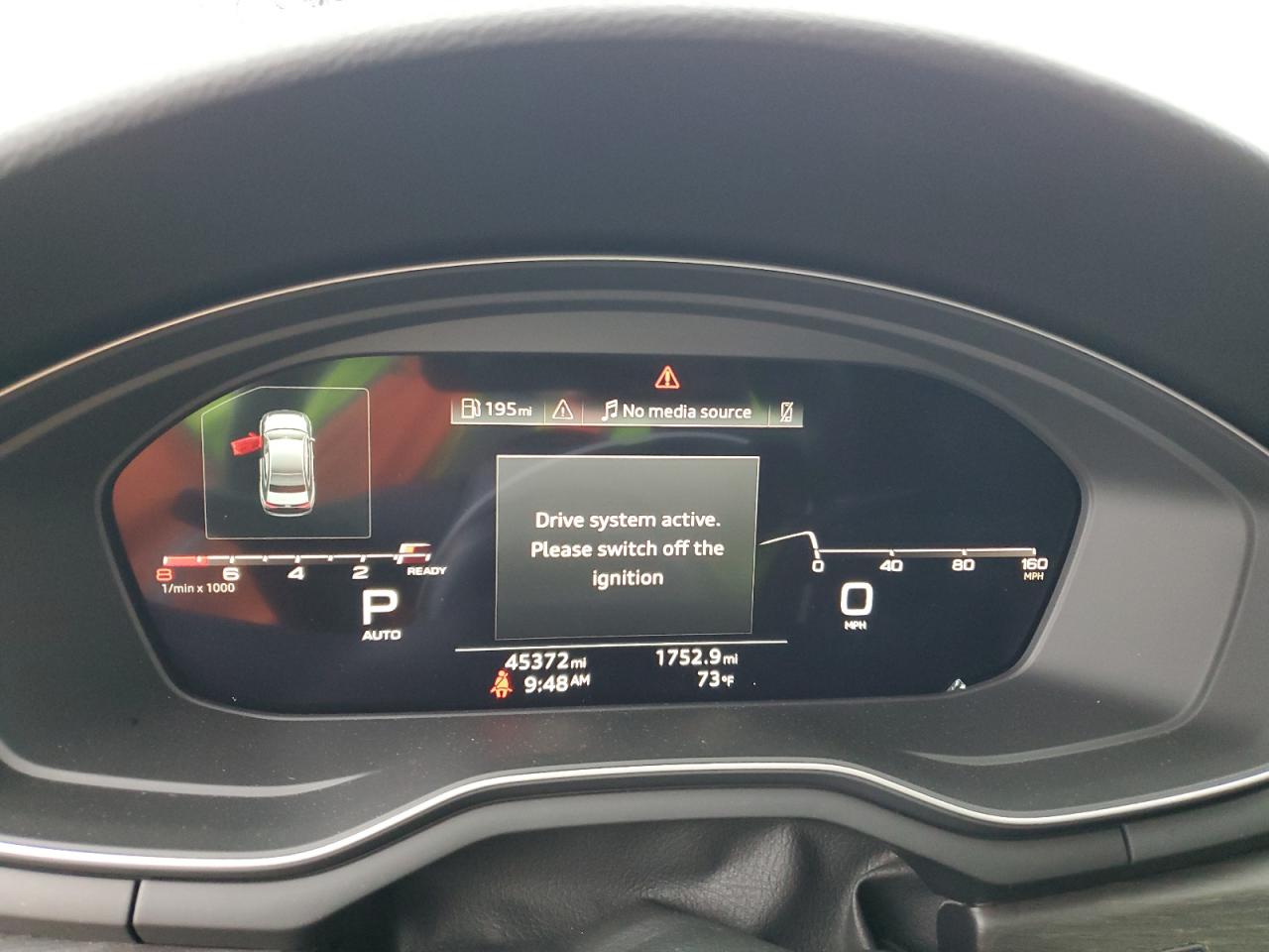 WAUEAAF49NN008625 2022 Audi A4 Premium Plus 45