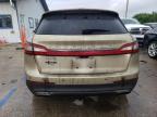 LINCOLN MKX SELECT снимка