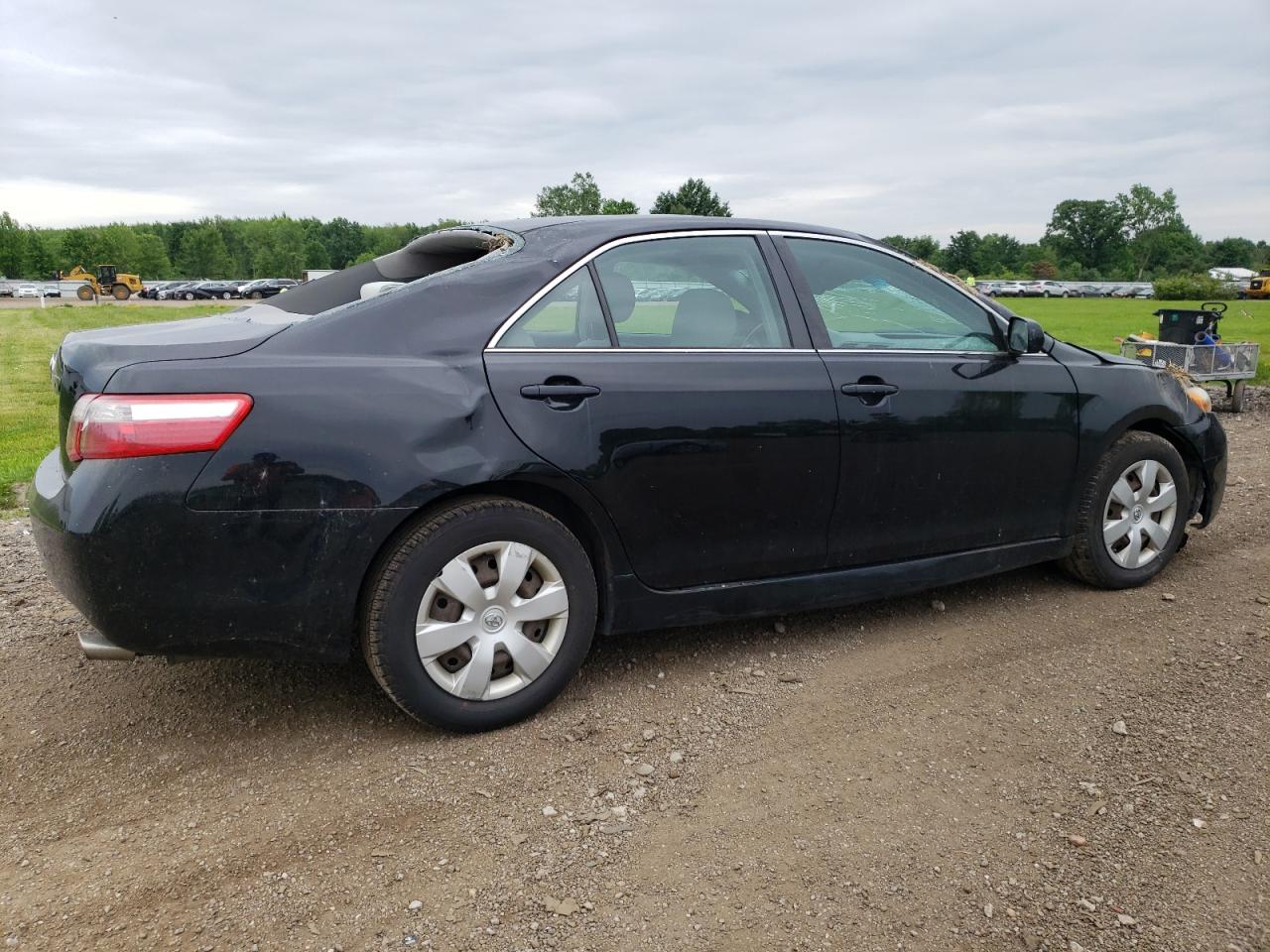 4T4BE46K59R101553 2009 Toyota Camry Base