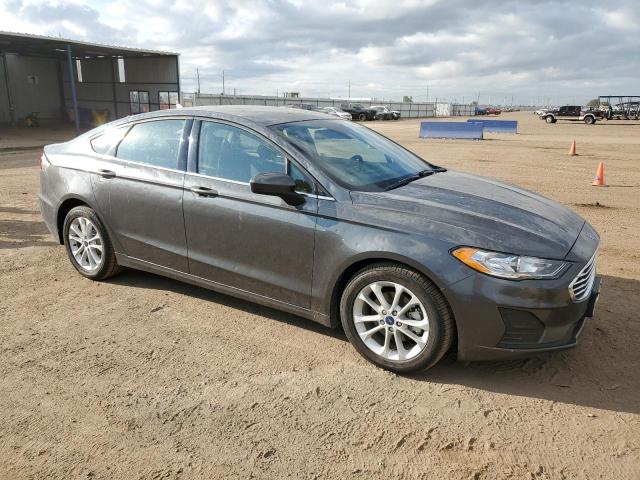 VIN 3FA6P0HD2LR189094 2020 Ford Fusion, SE no.4