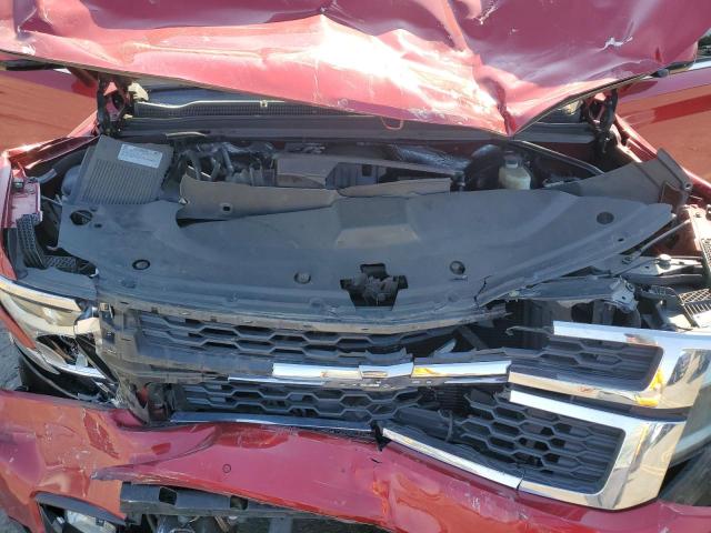 2015 Chevrolet Tahoe K1500 Lt VIN: 1GNSKBKC0FR618470 Lot: 59664734