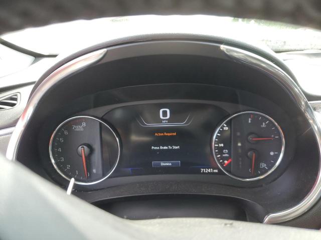 2020 CHEVROLET MALIBU PRE - 1G1ZE5SX3LF043628