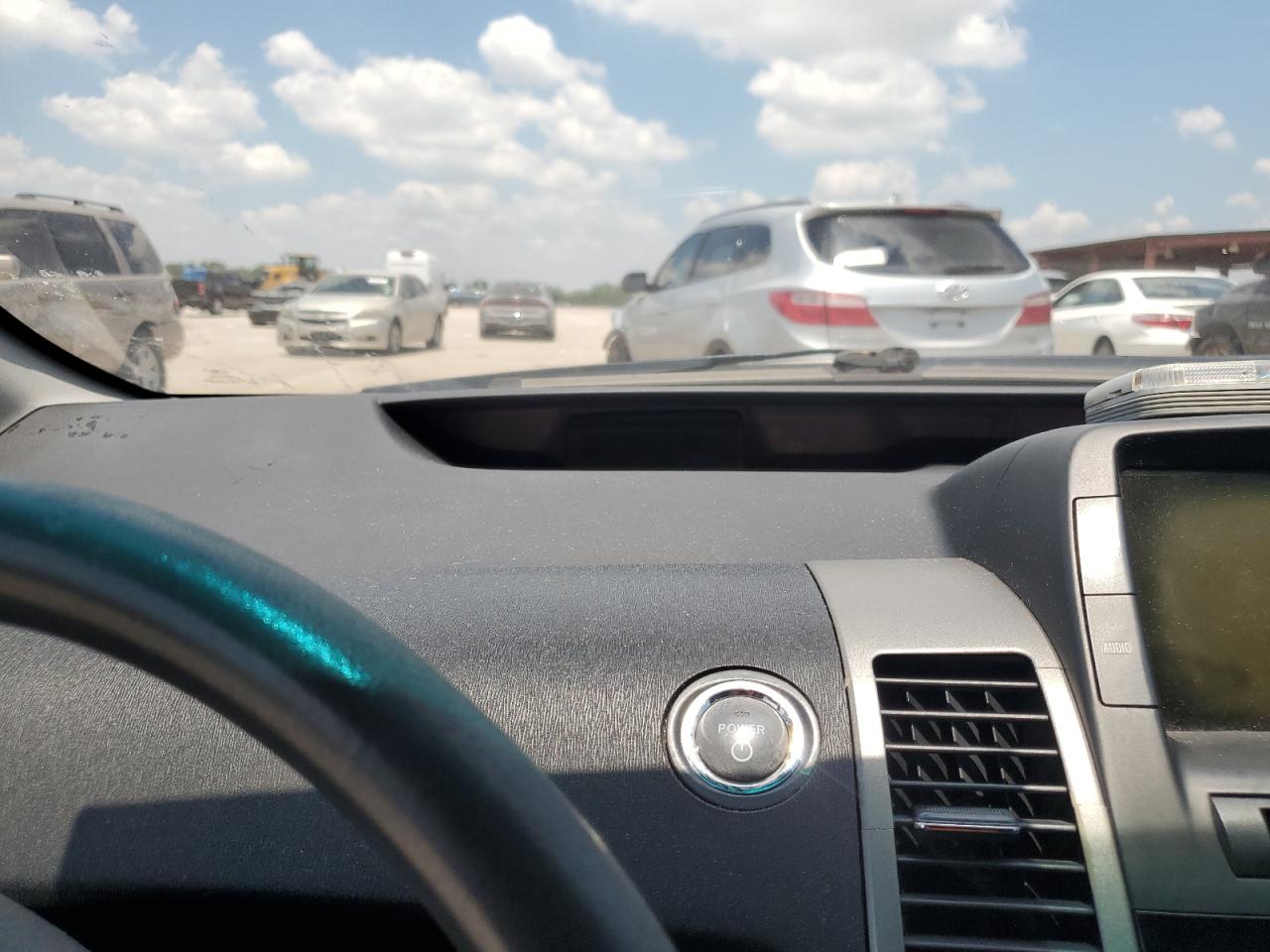 JTDKB20U077579185 2007 Toyota Prius