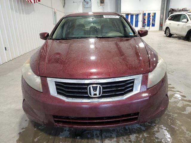 1HGCP26389A096278 2009 Honda Accord Lx