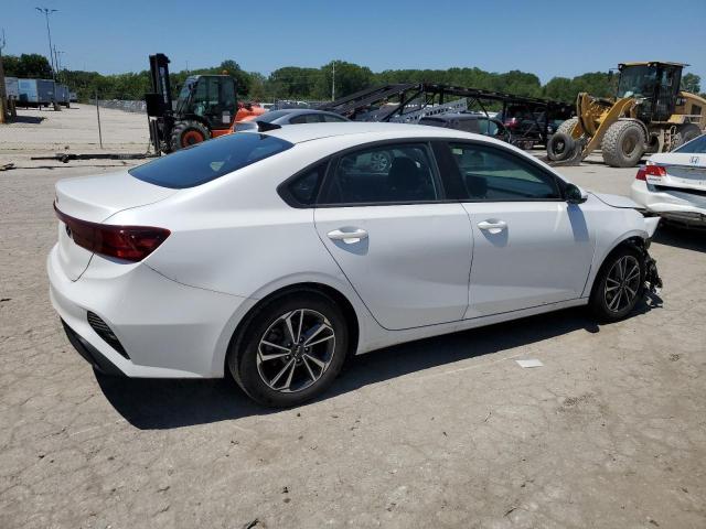 2023 Kia Forte Lx VIN: 3KPF24AD8PE578006 Lot: 58888454