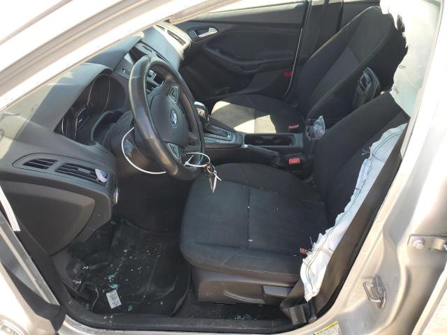 2015 FORD FOCUS SE - 1FADP3F29FL243777