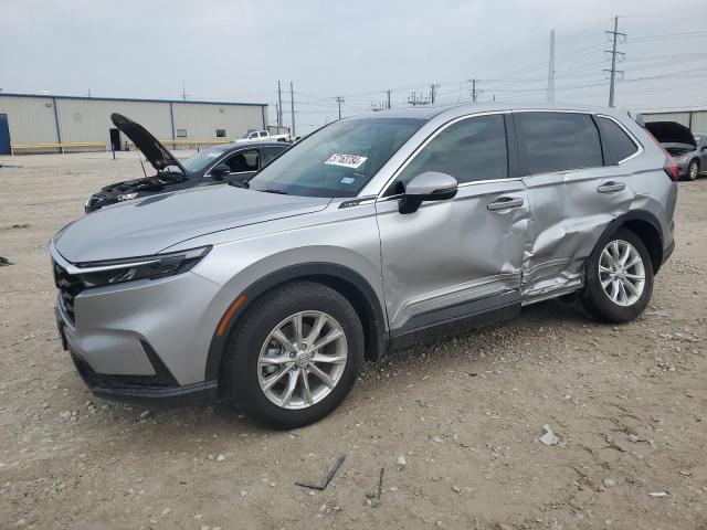 2024 HONDA CR-V EXL - 7FARS3H75RE002320