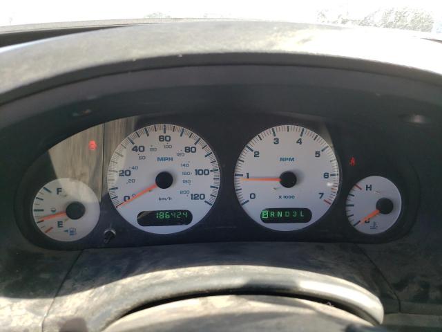 2004 Dodge Grand Caravan Sxt VIN: 2D4GP44L74R516344 Lot: 57382454