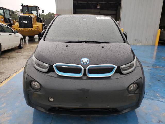 VIN WBY1Z4C53FV504397 2015 BMW I3, Rex no.5