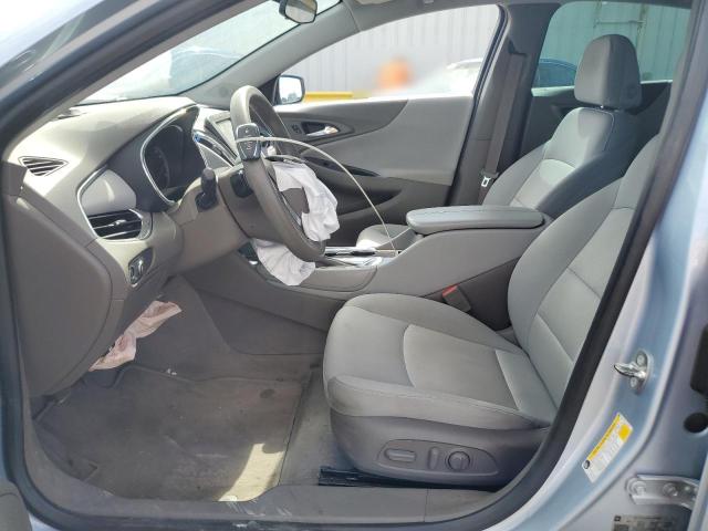 2018 Chevrolet Malibu Lt VIN: 1G1ZD5ST6JF126208 Lot: 58300794